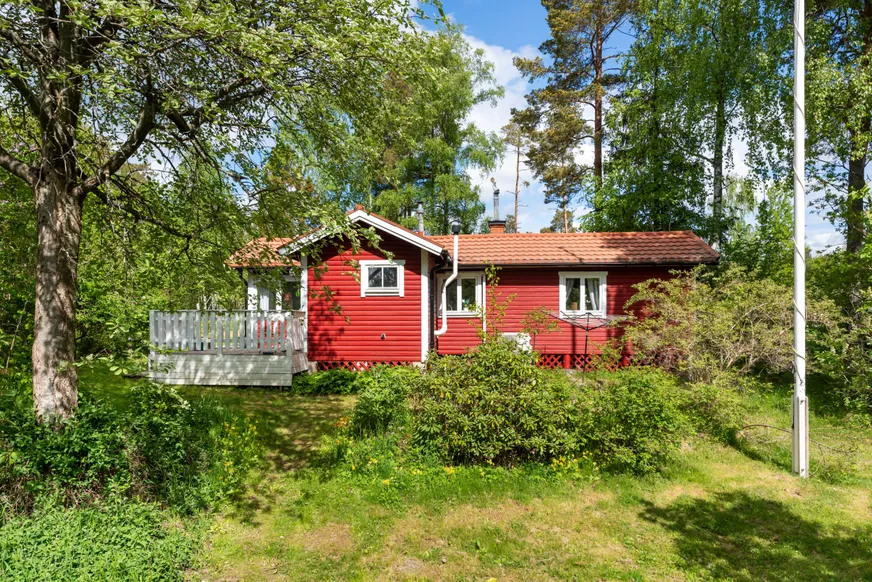 Fullskärm