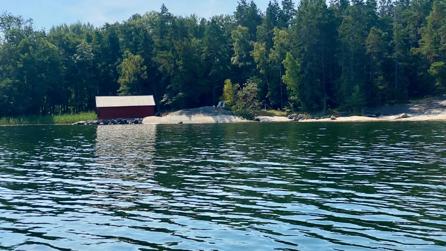 Fullskärm