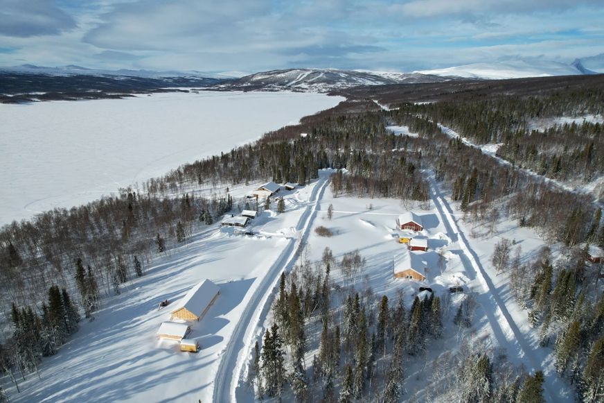 Fullskärm
