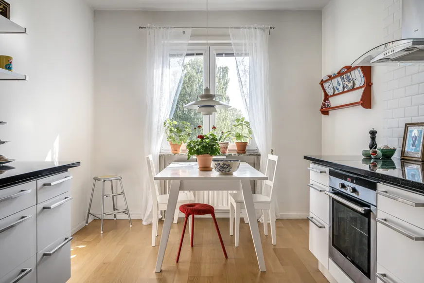 Bostadsrätt, Botvidsgatan 16A, Fålhagen, Uppsala