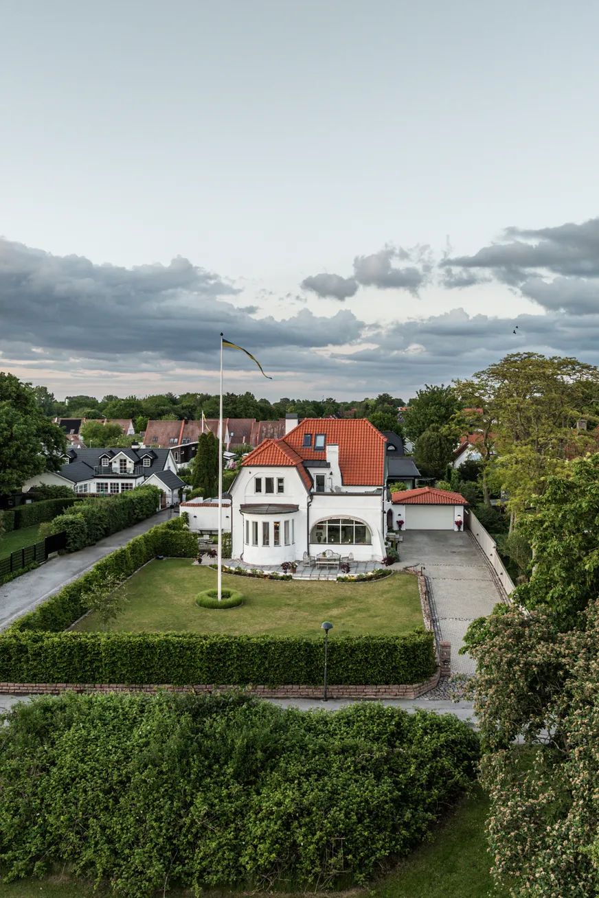 Fullskärm