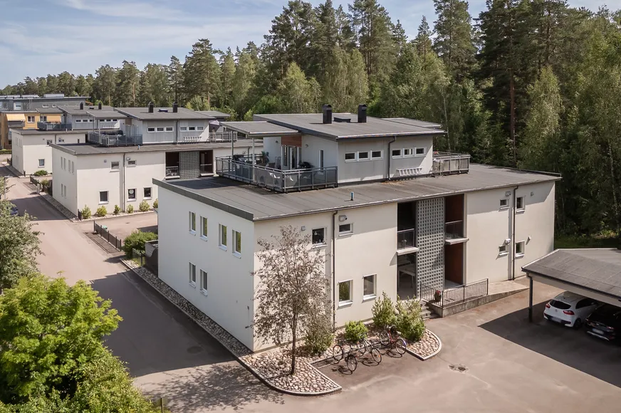 Bostadsrätt, Råtorpsbågen 15, Råtorp, Karlstad