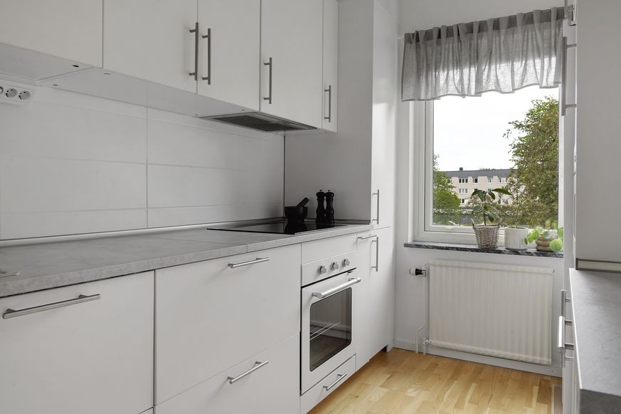 Bostadsrätt, Karlebygatan 5A, Fredriksberg, Falköping