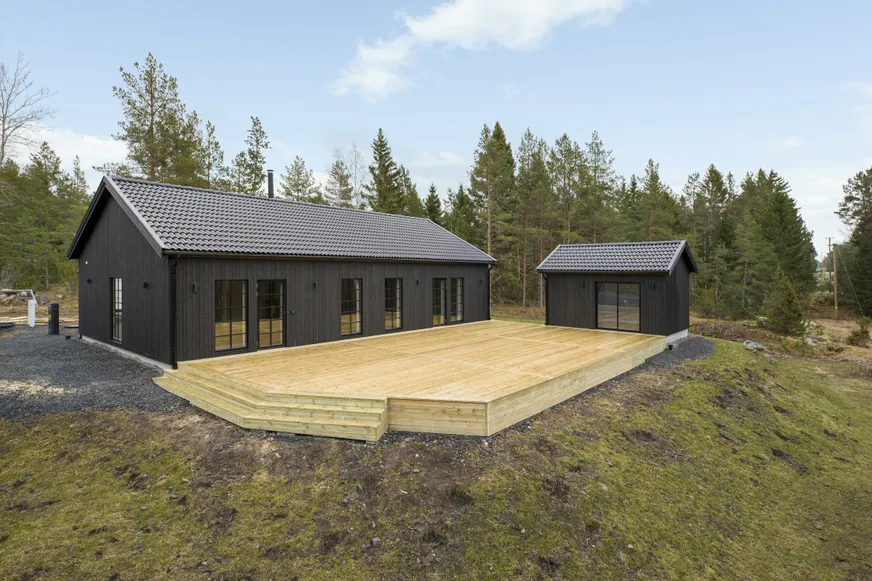 Fullskärm