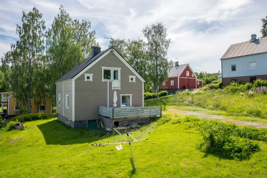 Fullskärm