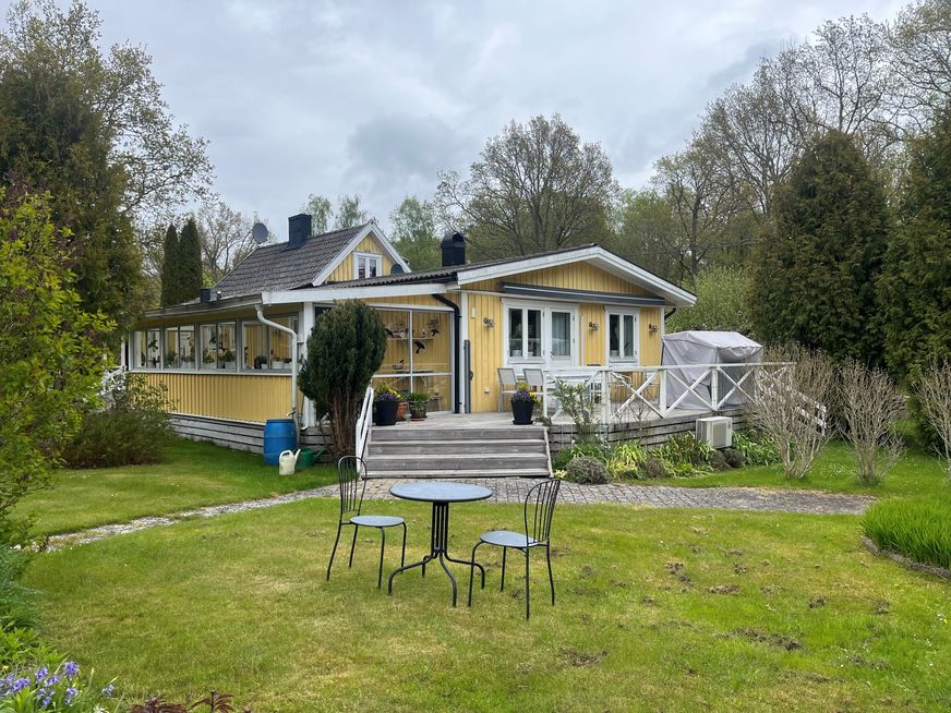 Fullskärm