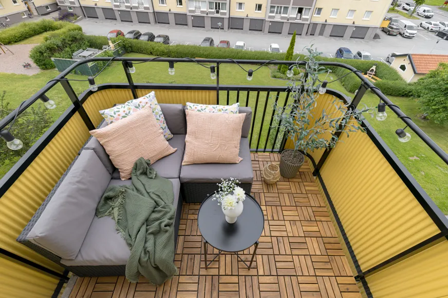 Bostadsrätt, Murargatan 14C, Uppsala