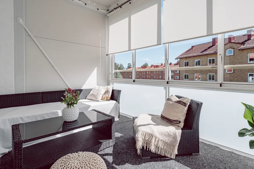 Fullskärm