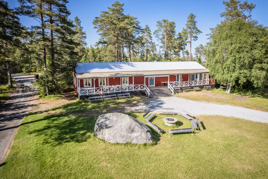 Fullskärm