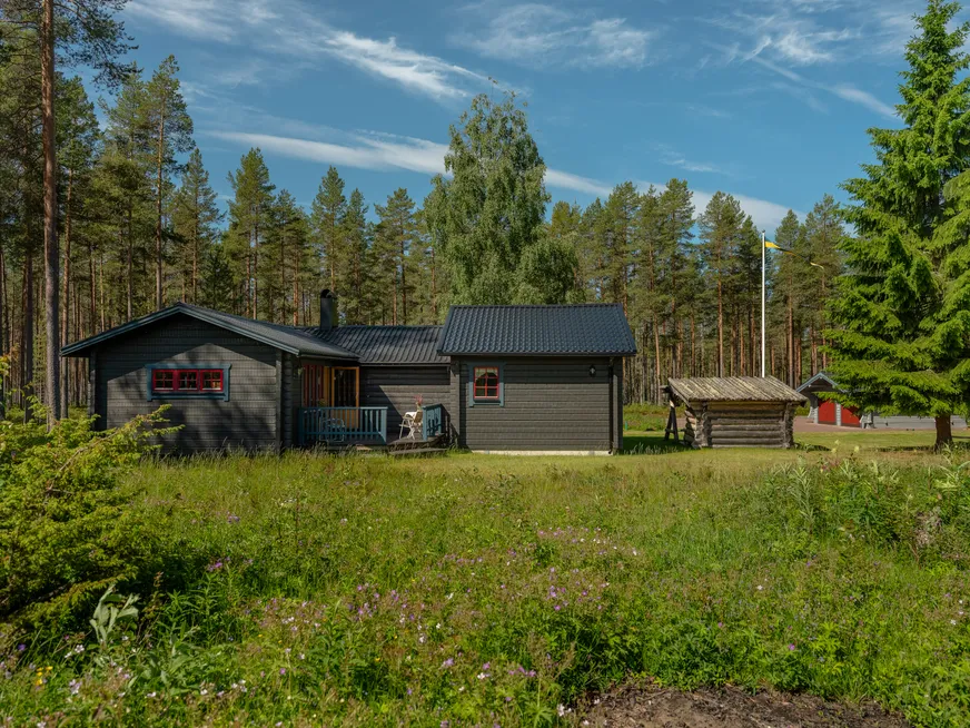 Fullskärm