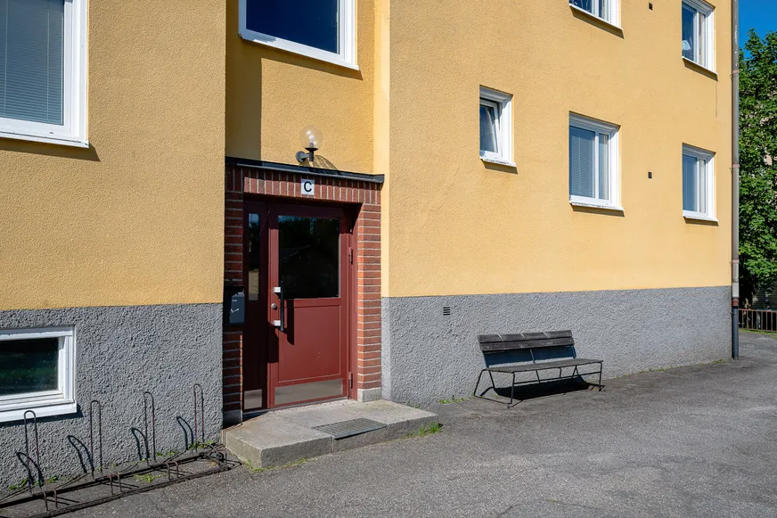 Fullskärm
