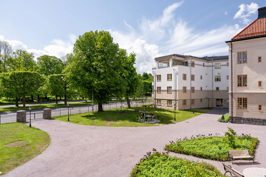 Fullskärm