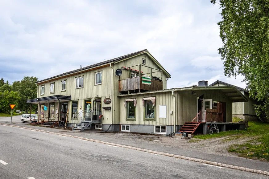 Fullskärm