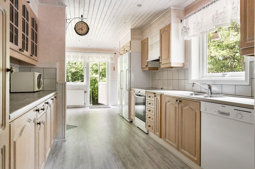 Gård/Skog, Ronnebyvägen 80, Ronneby