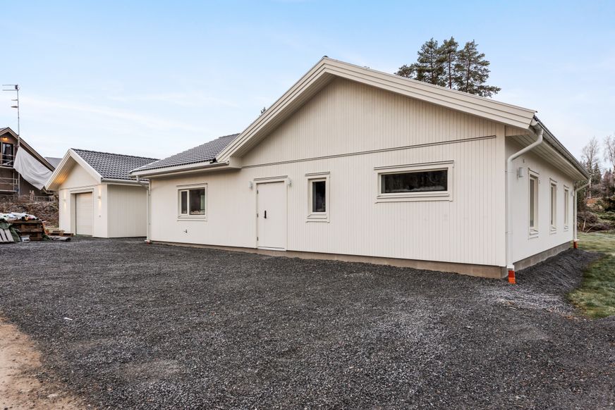 Villa, Fasternavägen 386C, Rimbo, Norrtälje