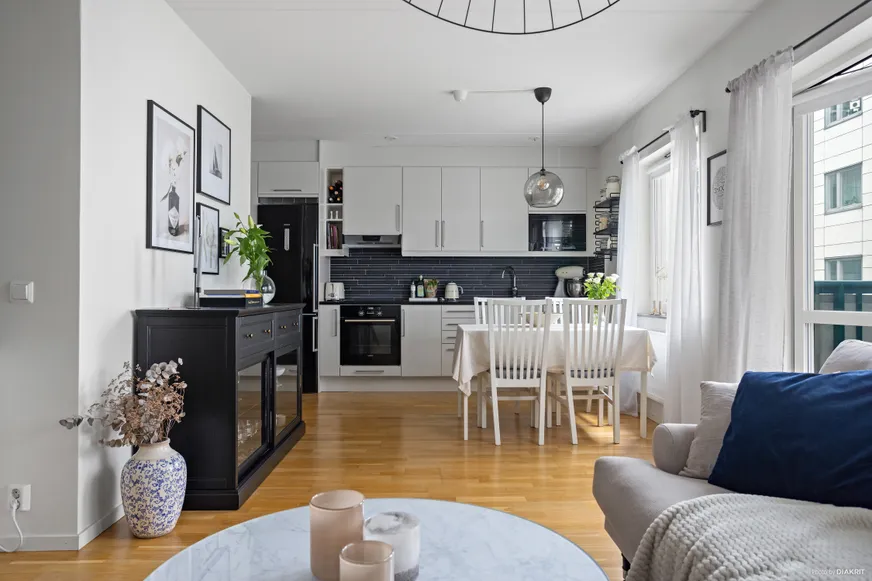 Fullskärm