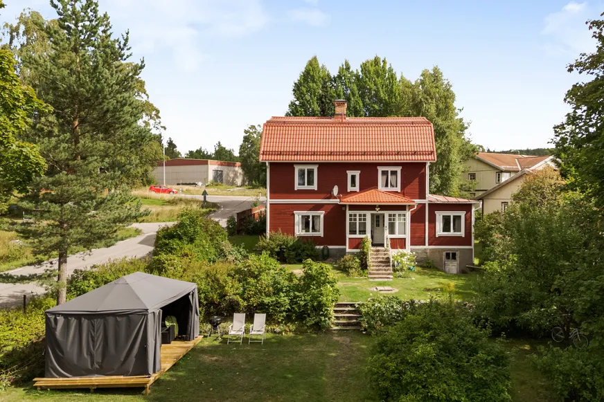 Fullskärm