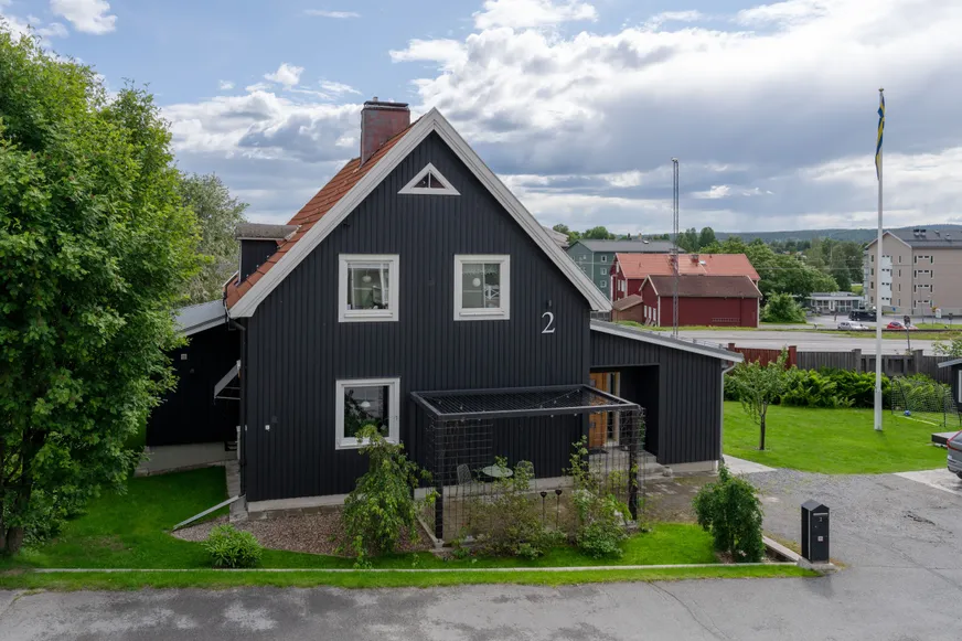 Fullskärm