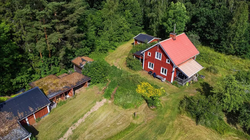 Fullskärm