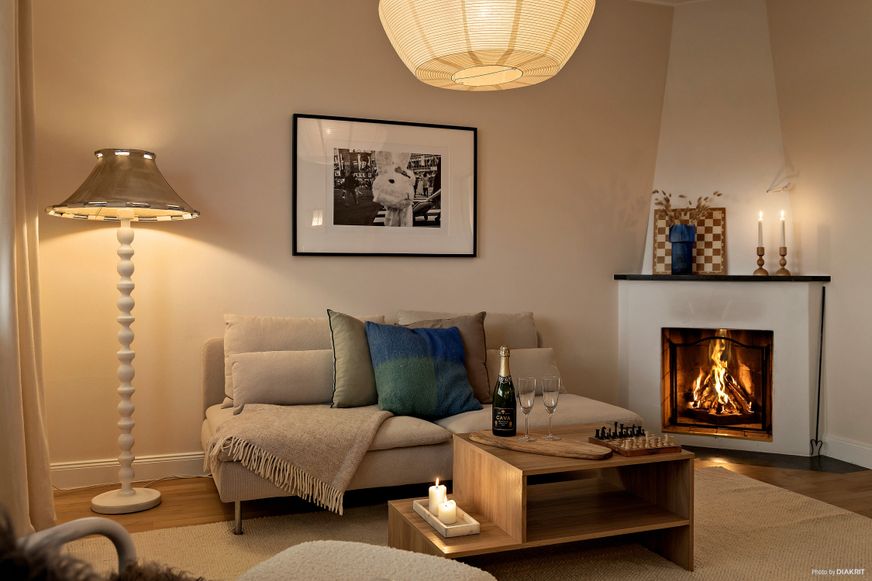 Bostadsrätt, Ringvägen 3 A, Centralt, Östersund