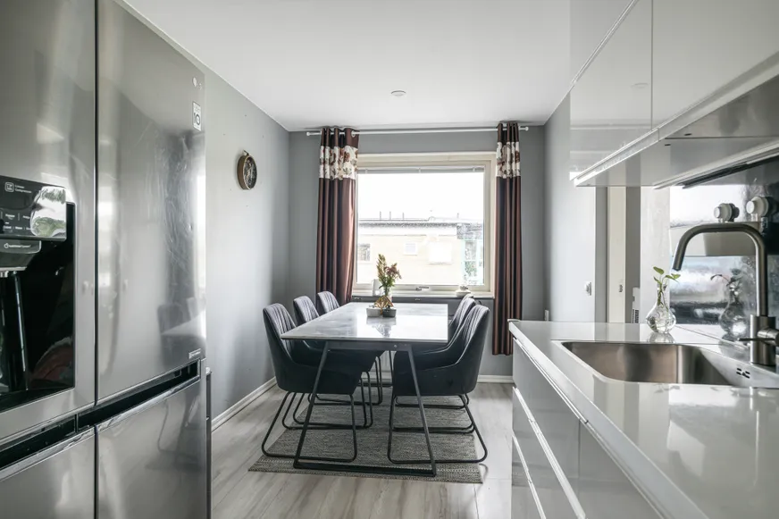 Fullskärm