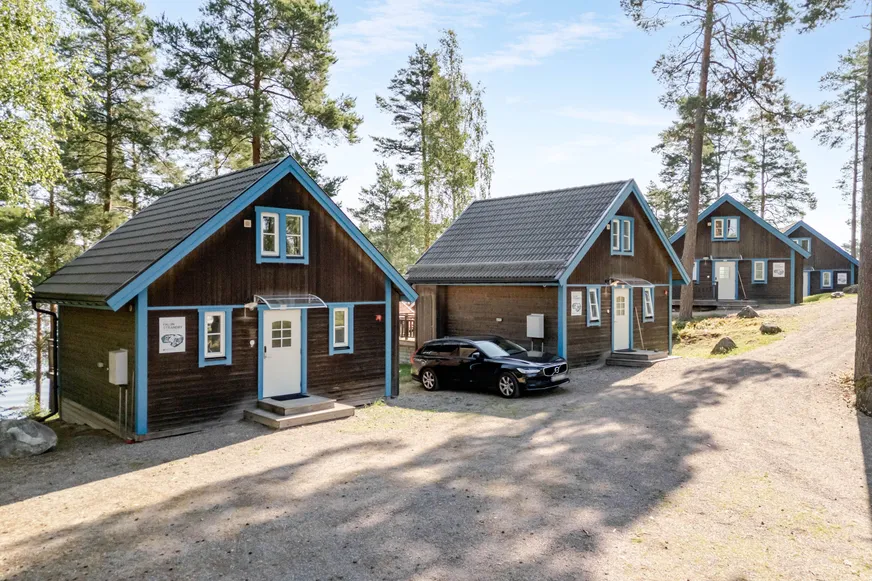 Fullskärm