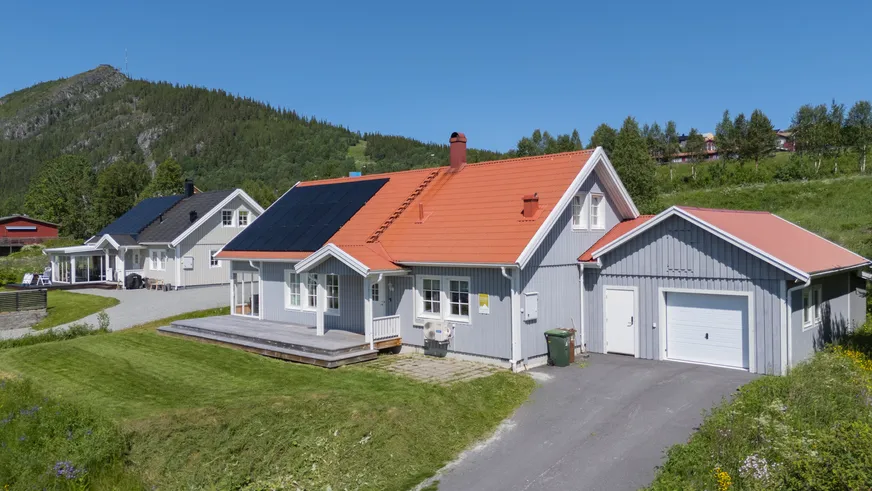 Fullskärm