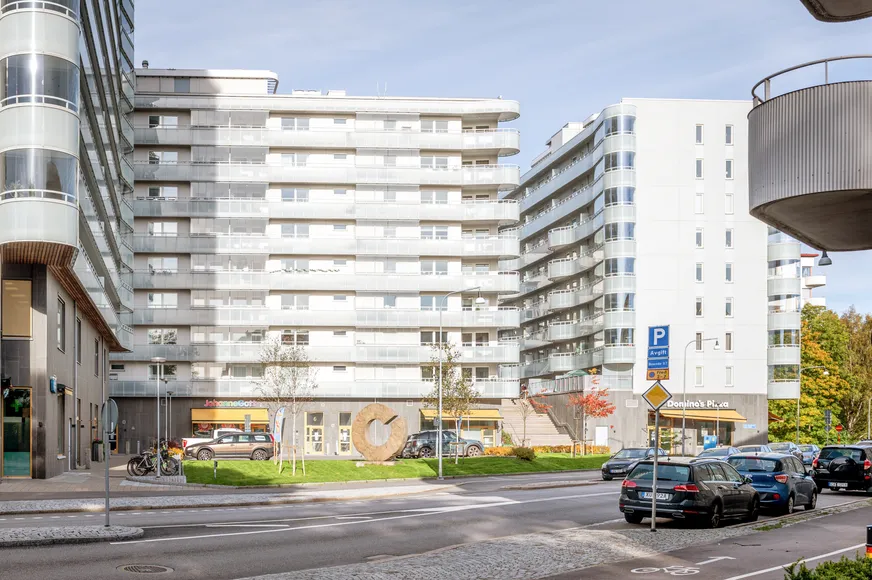 Fullskärm