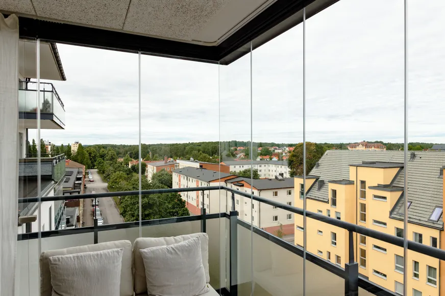 Fullskärm