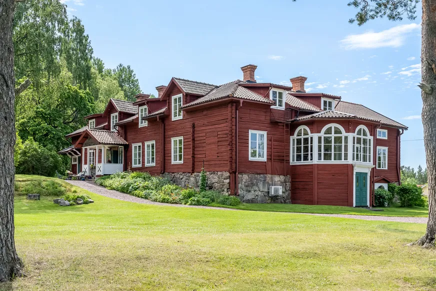 Fullskärm