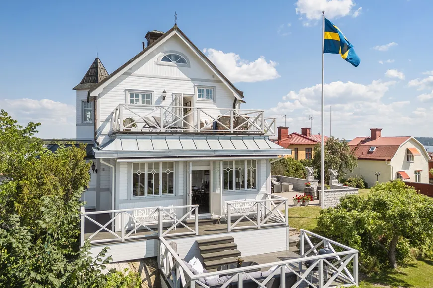 Fullskärm