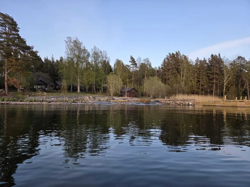 Fullskärm