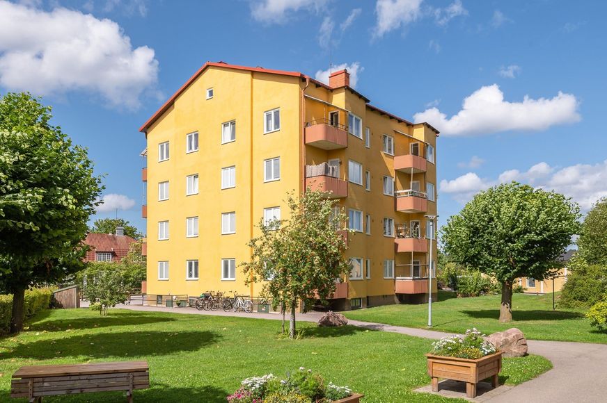 Fullskärm