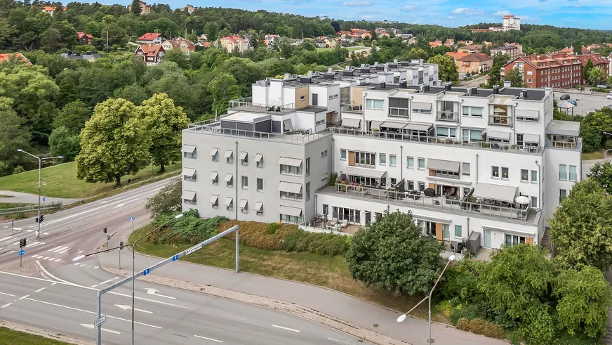 Fullskärm