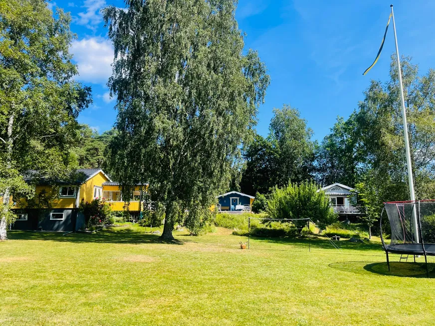 Fullskärm