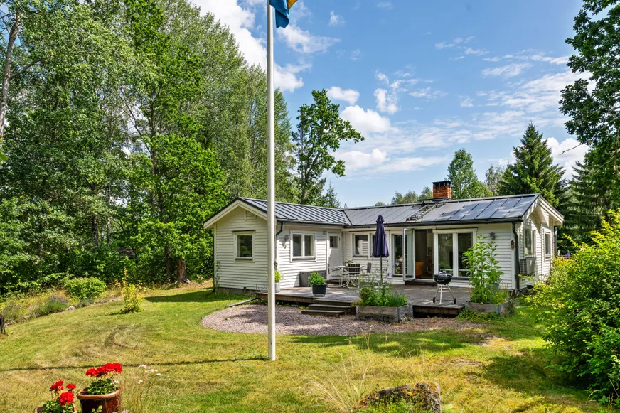 Fritidshus, Ekudden 75, Ekudden, Norrtälje