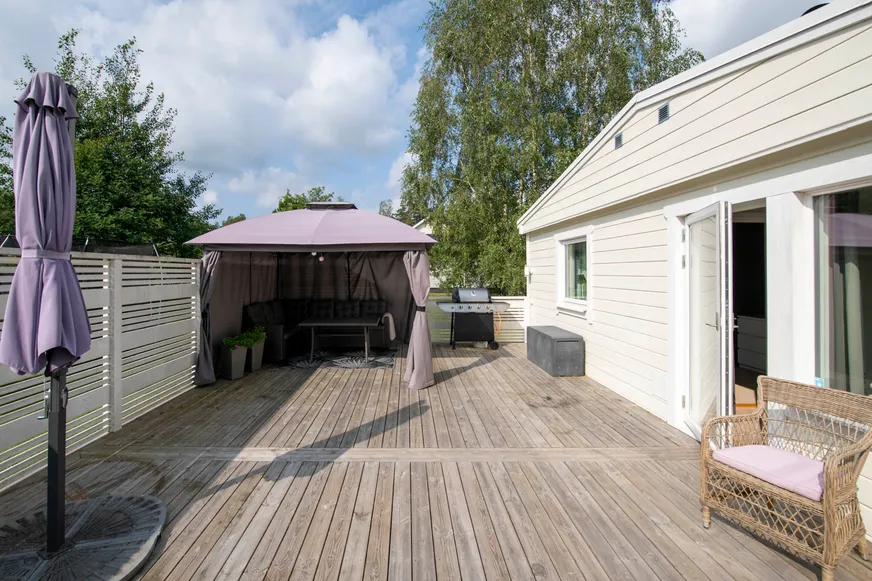 Fullskärm