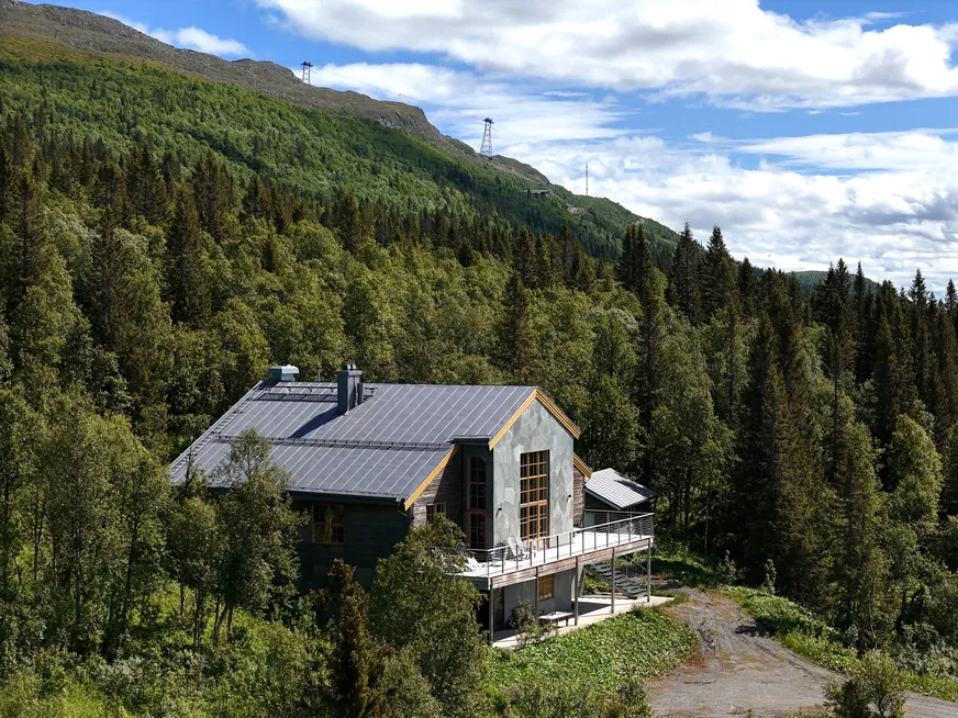 Fullskärm