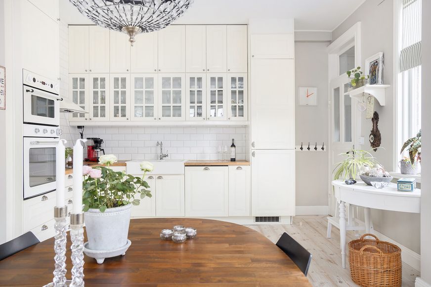 Villa, Radhus, Kristianstadsgatan 24, Wilson Park, Helsingborg