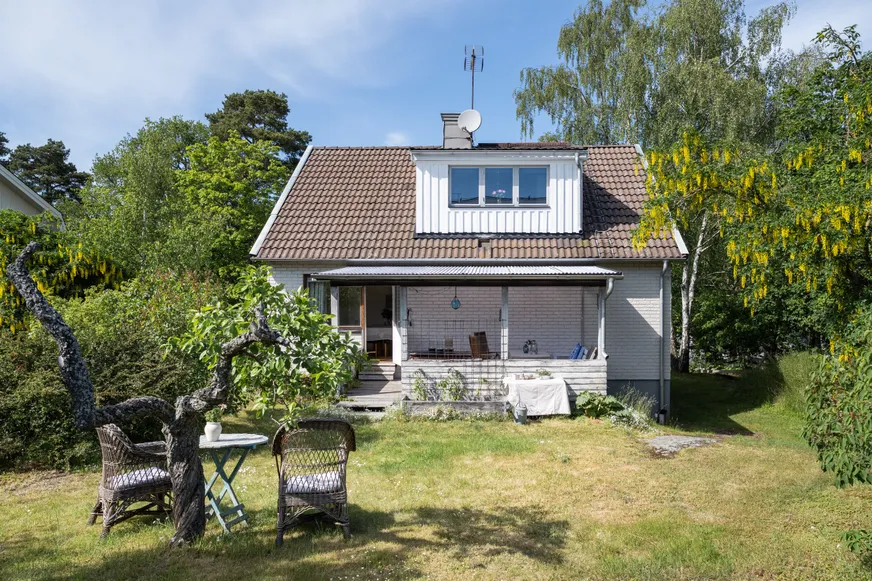 Fullskärm