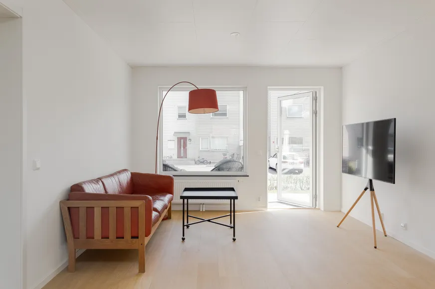 Fullskärm