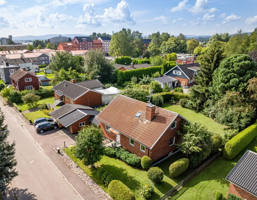 Fullskärm