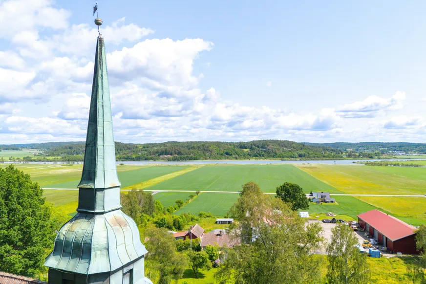 Fullskärm
