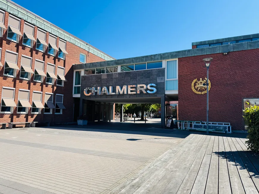 Fullskärm