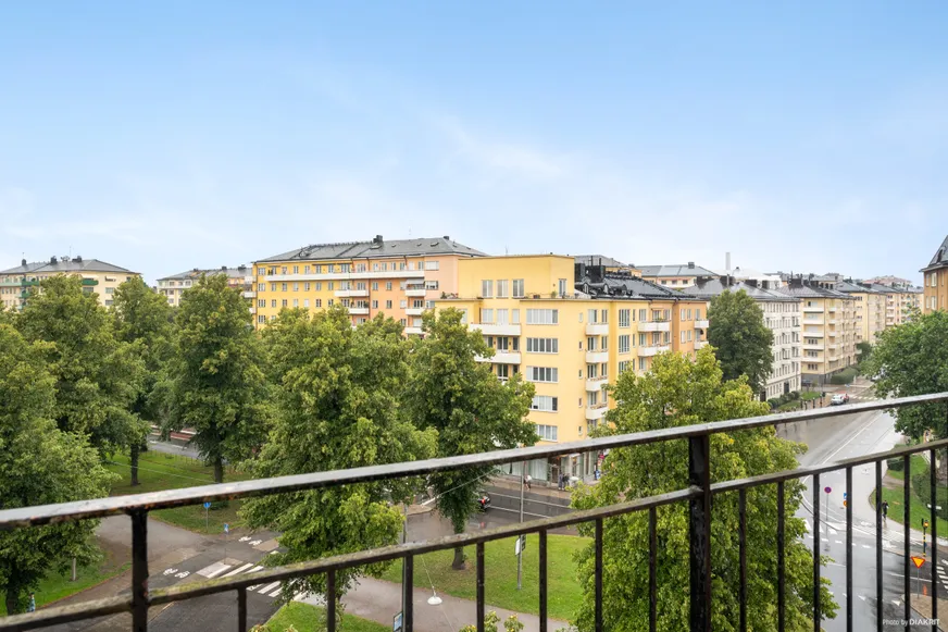 Fullskärm