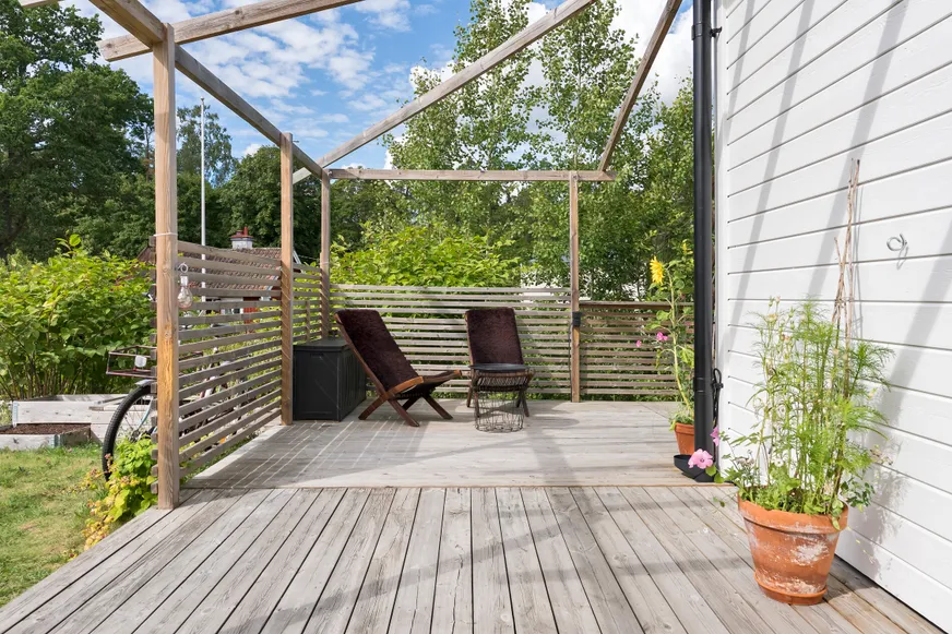 Bostadsrätt, Norrkärrsvägen 20, Gustavsvik, Nacka