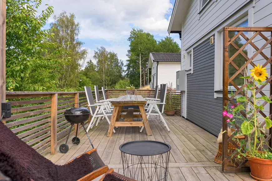 Bostadsrätt, Norrkärrsvägen 20, Gustavsvik, Nacka