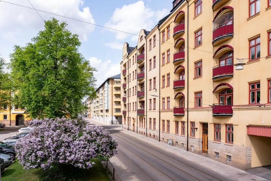 Fullskärm