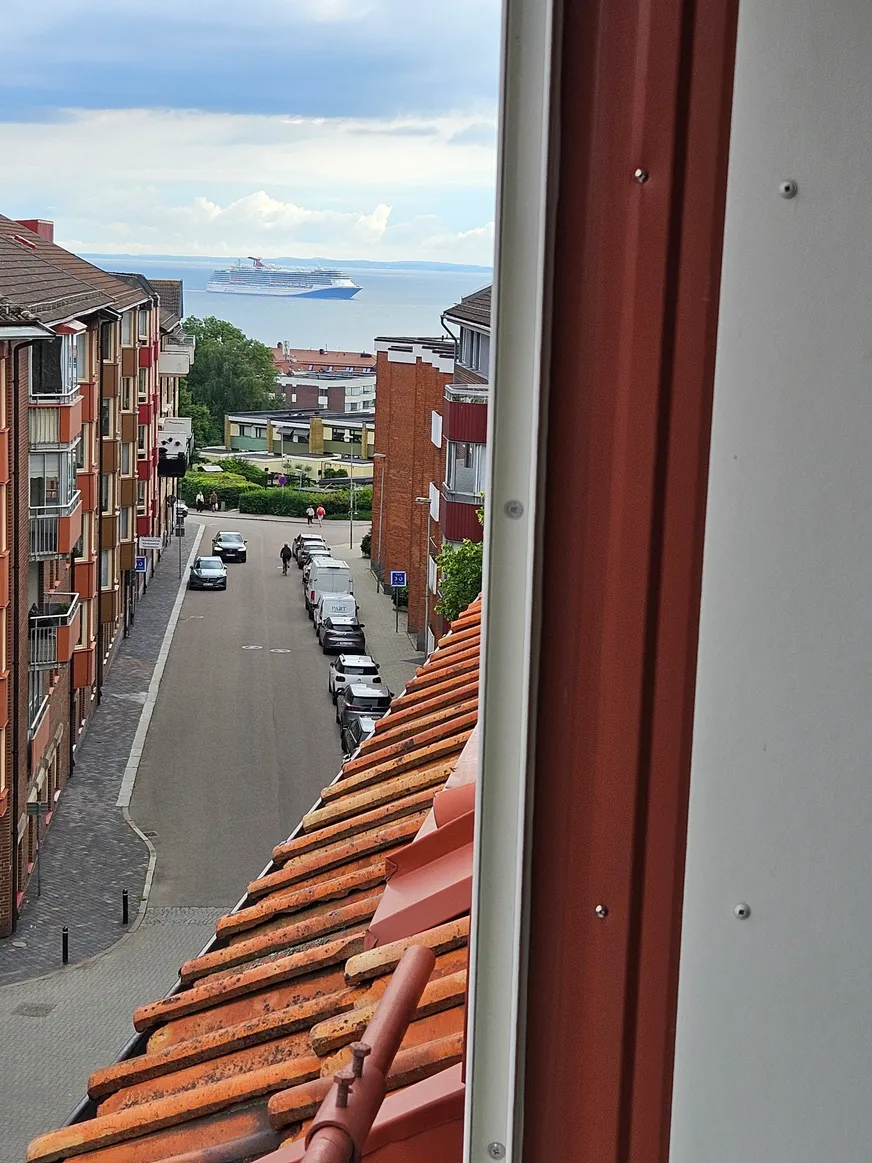 Fullskärm