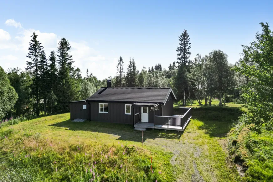 Fullskärm